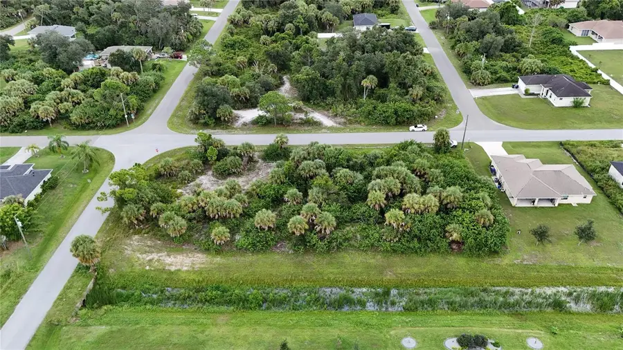 LOT 1 & 2 Wawana Road, North Port, FL 34287 - #2