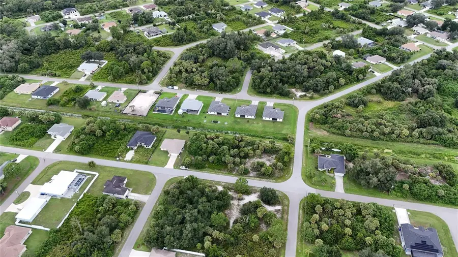 LOT 1 & 2 Wawana Road, North Port, FL 34287 - #3