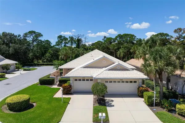 1262 Berkshire Circle, VENICE, FL 34292
