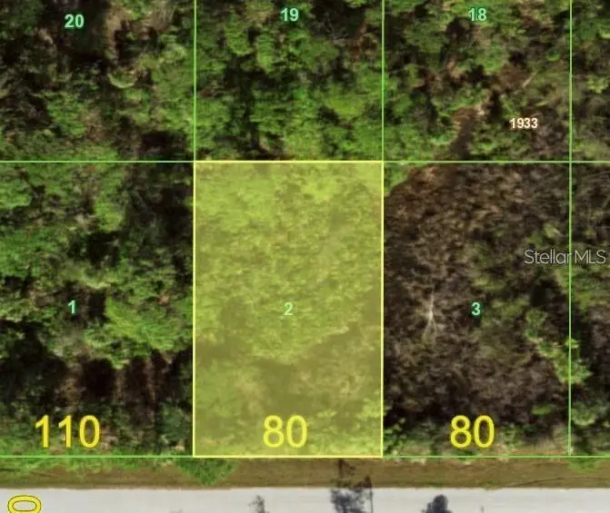 12052 Strett Avenue, Port Charlotte, FL 33981 - Image #1