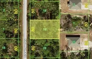 3350 El Salvador Road, Port Charlotte, FL 33981 - Image #1