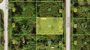 3135 Sorrel Street, Port Charlotte, FL 33981 - Image #1