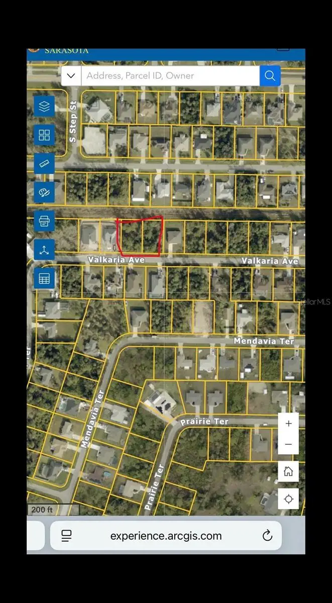 Address Withheld By Seller, North Port, FL 34286 - #2