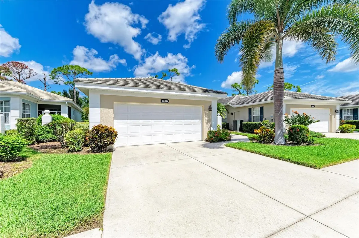 1655 Lancashire Drive #1655, Venice, FL 34293 - Image #1