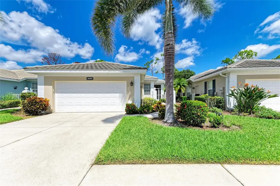 1655 Lancashire Drive #1655, Venice, FL 34293 - Image #2