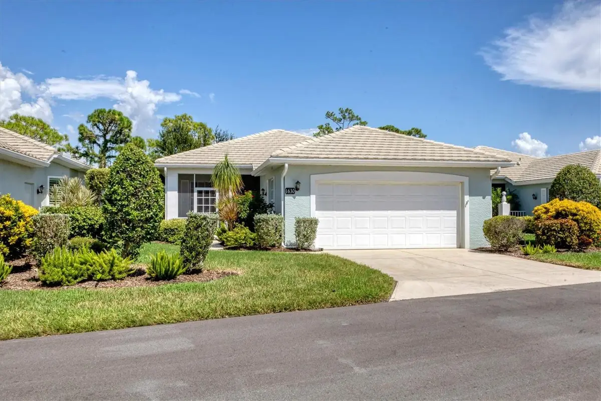 1630 Monarch Drive #1630, Venice, FL 34293 - Image #1