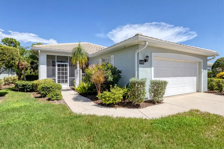 1630 Monarch Drive #1630, Venice, FL 34293 - Image #2