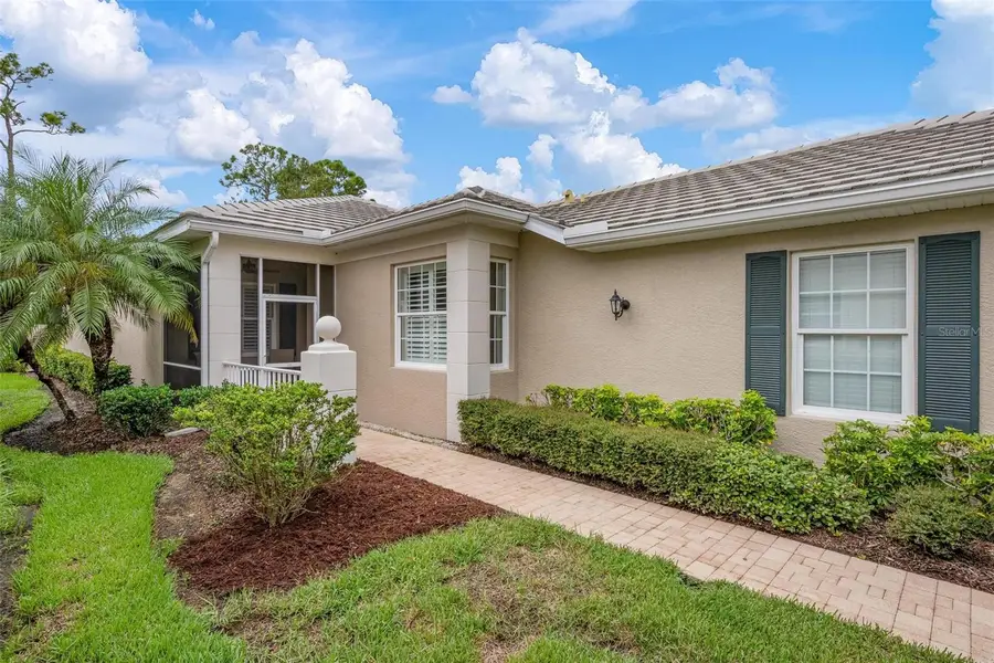 1817 Lancashire Drive, Venice, FL 34293 - Image #2