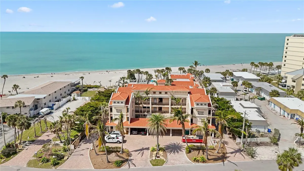 718 Golden Beach Boulevard #2, Venice, FL 34285 - Image #1