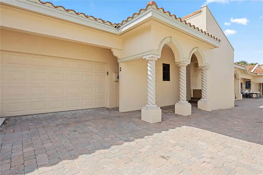 718 Golden Beach Boulevard #2, Venice, FL 34285 - Image #2