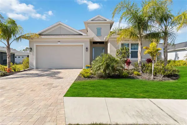 4309 Renwick Drive, PARRISH, FL 34219