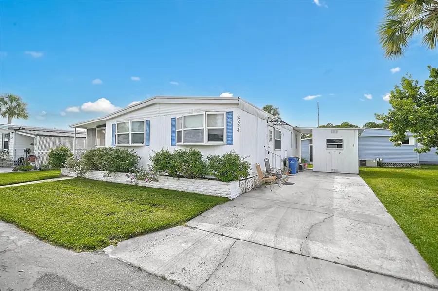 2234 Piazza Drive, Sarasota, FL 34238 - Image #2