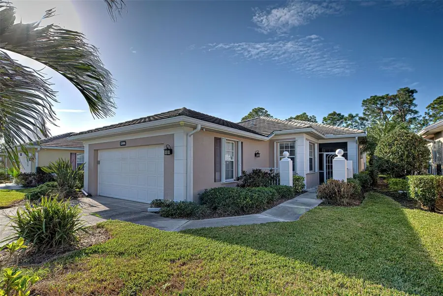 1586 Monarch Drive #1586, Venice, FL 34293 - #3