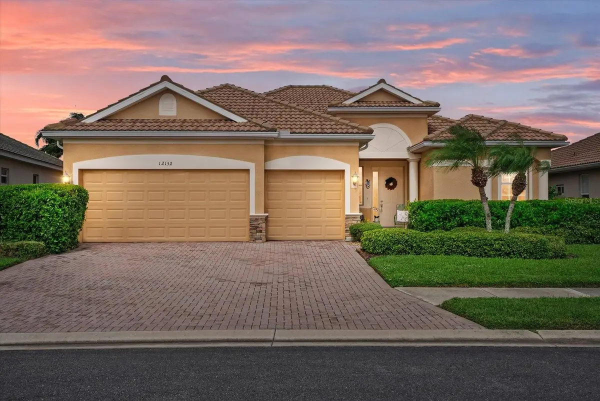 12132 Granite Woods Loop, Venice, FL 34292 - Image #1