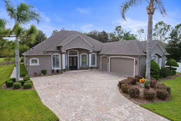 181 Hawkcrest Court, DEBARY, FL 32713