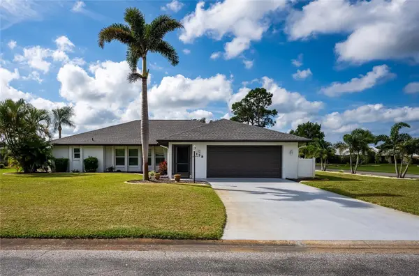 158 Hourglass Drive, VENICE, FL 34293
