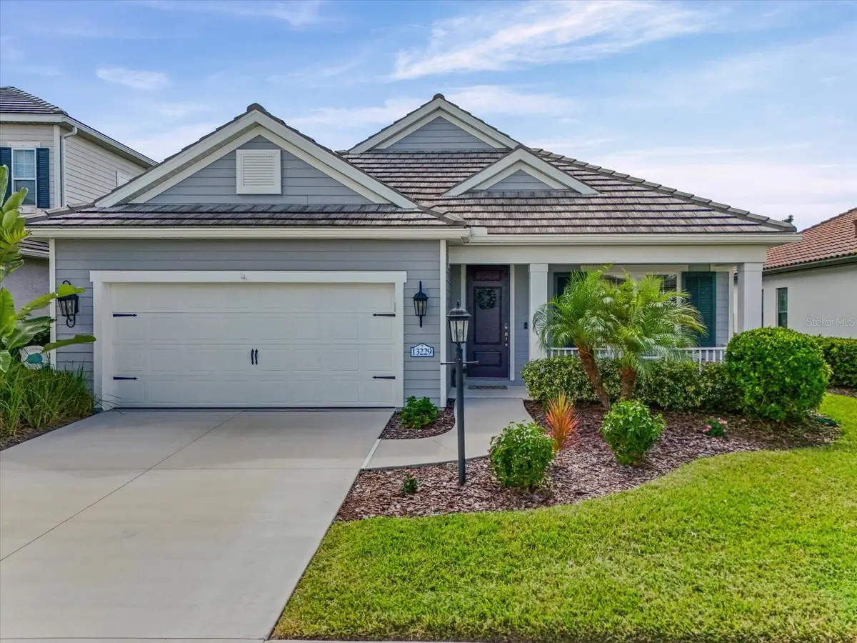13229 Steinhatchee Loop, Venice, FL 34293 - Image #1