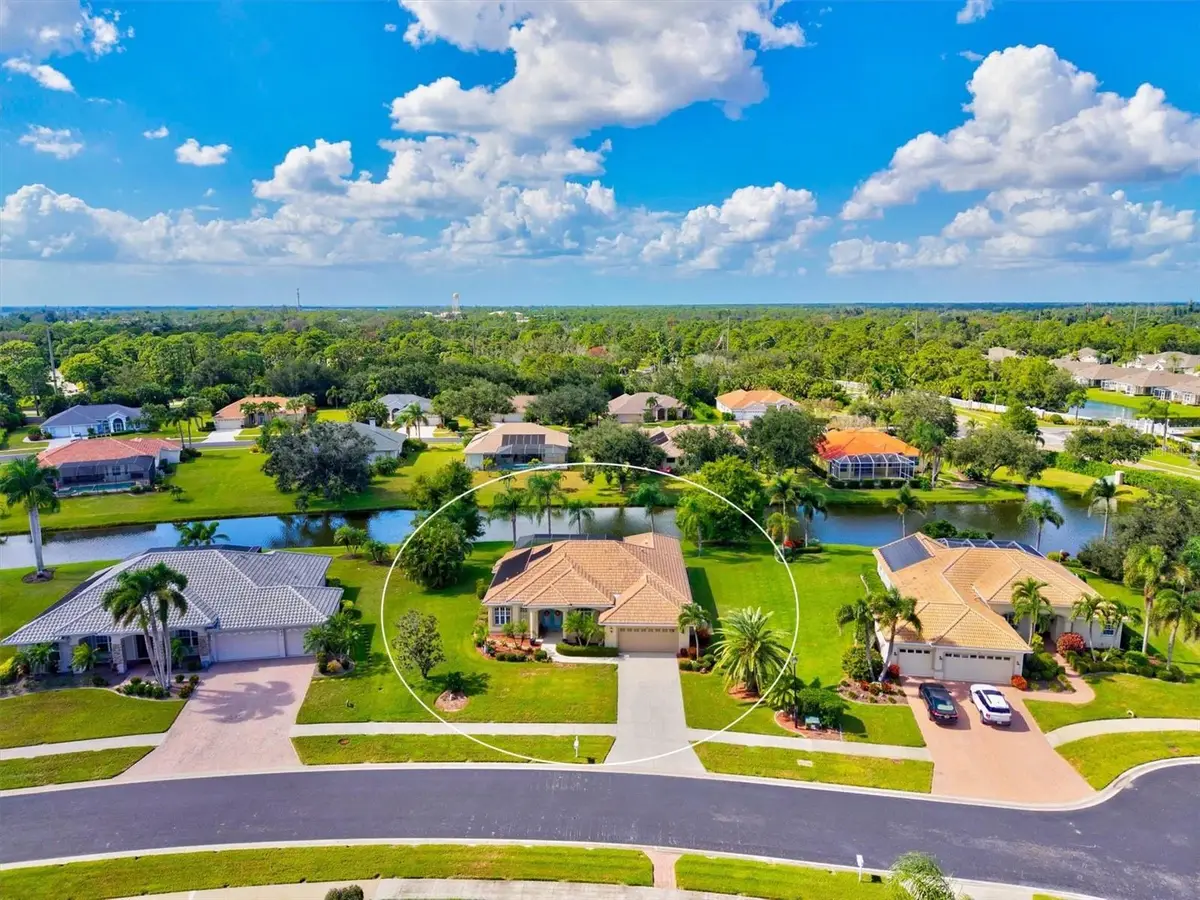 210 Lake Victoria Court, Englewood, FL 34223 - Image #1