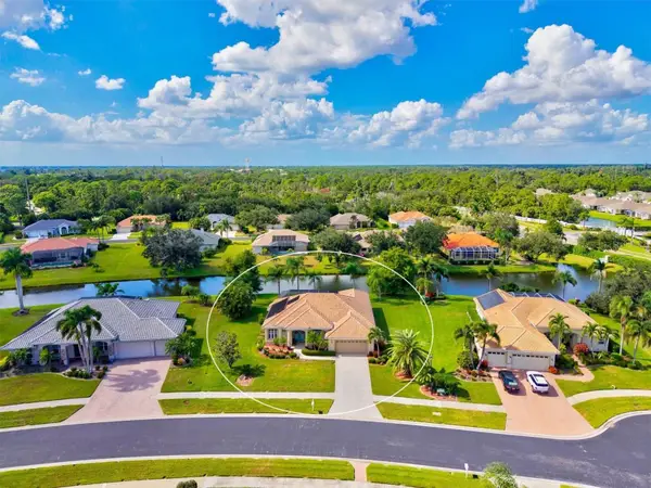 210 Lake Victoria Court, ENGLEWOOD, FL 34223