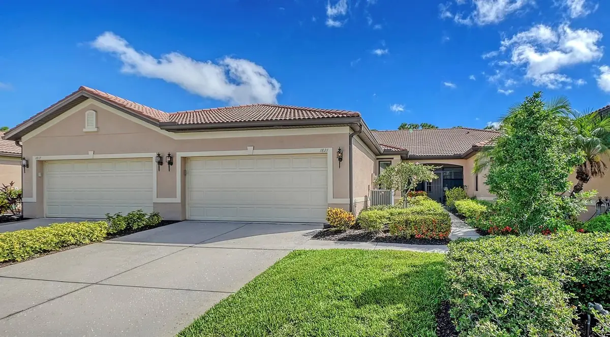 1821 Batello Drive, Venice, FL 34292 - #1