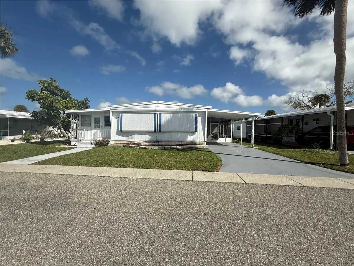 611 Water Lily Drive, Venice, FL 34293 - Image #1