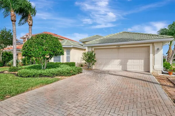 11584 Dancing River Drive, VENICE, FL 34292