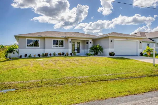 14065 Paris Lane, PORT CHARLOTTE, FL 33981