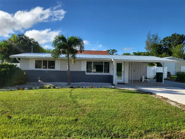 1635 David Place, ENGLEWOOD, FL 34223