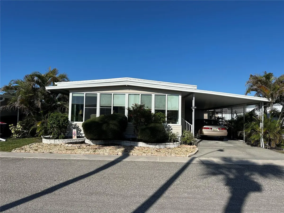 5800 Forsythia Road, Venice, FL 34293 - Image #1