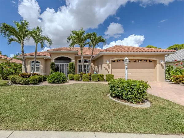4934 Laurel Hill Drive, VENICE, FL 34293
