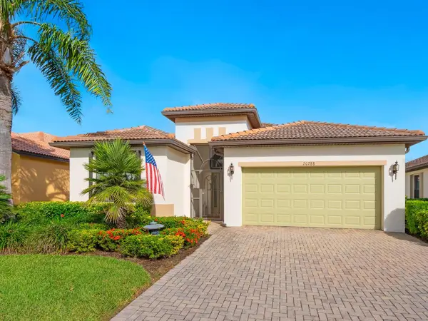20288 Pezzana Drive, VENICE, FL 34292