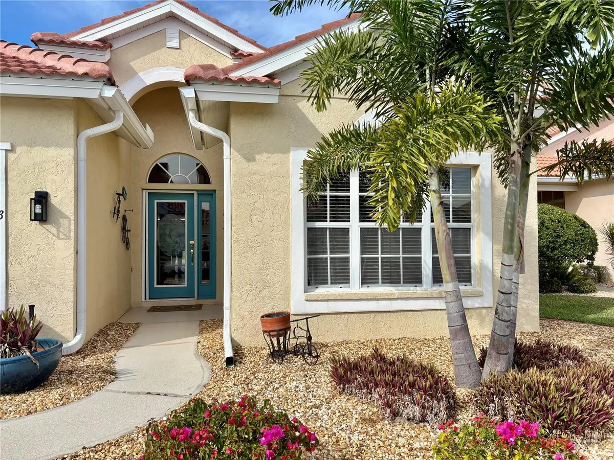 1613 San Silvestro Drive, Venice, FL 34285 - Image #1