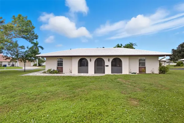 430 Botticelli Drive #430, NOKOMIS, FL 34275