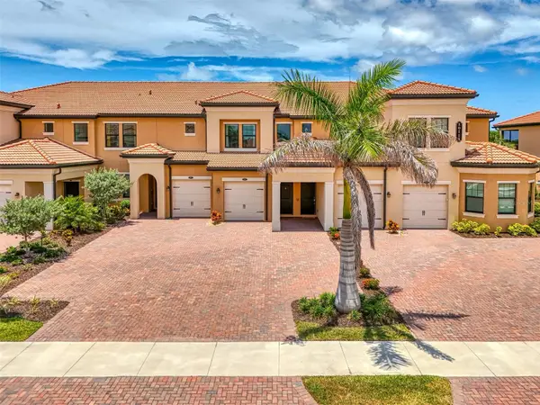10213 Staggerbush Drive #202, VENICE, FL 34293