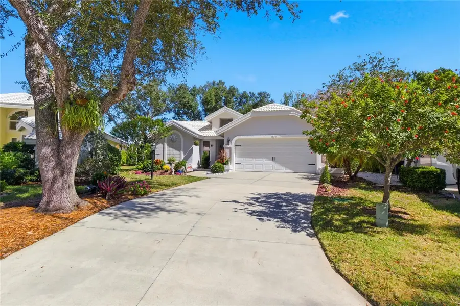 1032 Harbor Town Drive, Venice, FL 34292 - Image #3