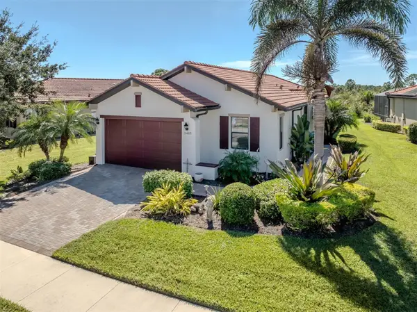10489 Crooked Creek Drive, VENICE, FL 34293