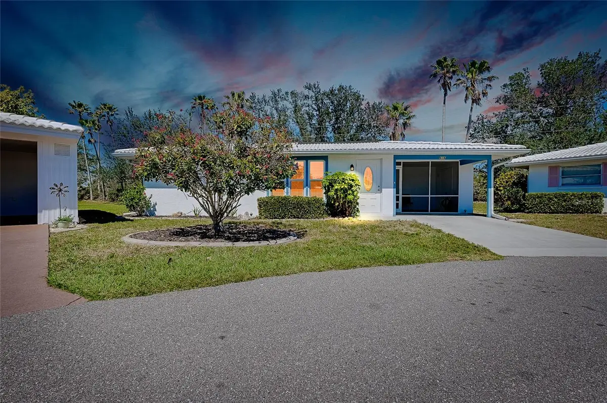 616 Circlewood Drive #S2-14, Venice, FL 34293 - Image #1