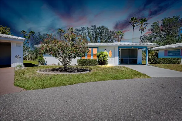 616 Circlewood Drive #S2-14, VENICE, FL 34293