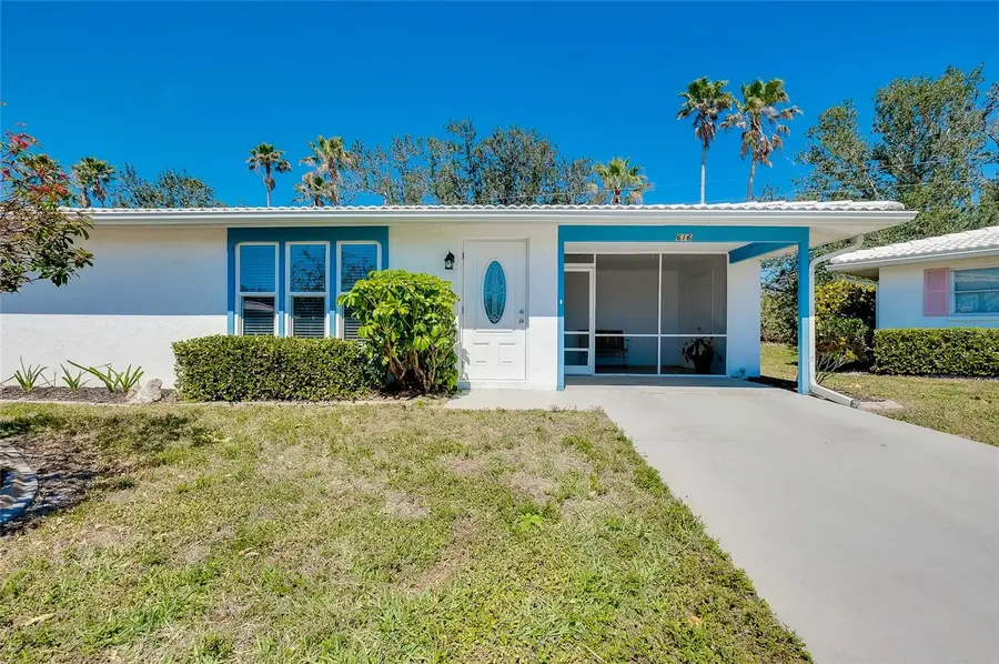 616 Circlewood Drive #S2-14, Venice, FL 34293 - Image #3