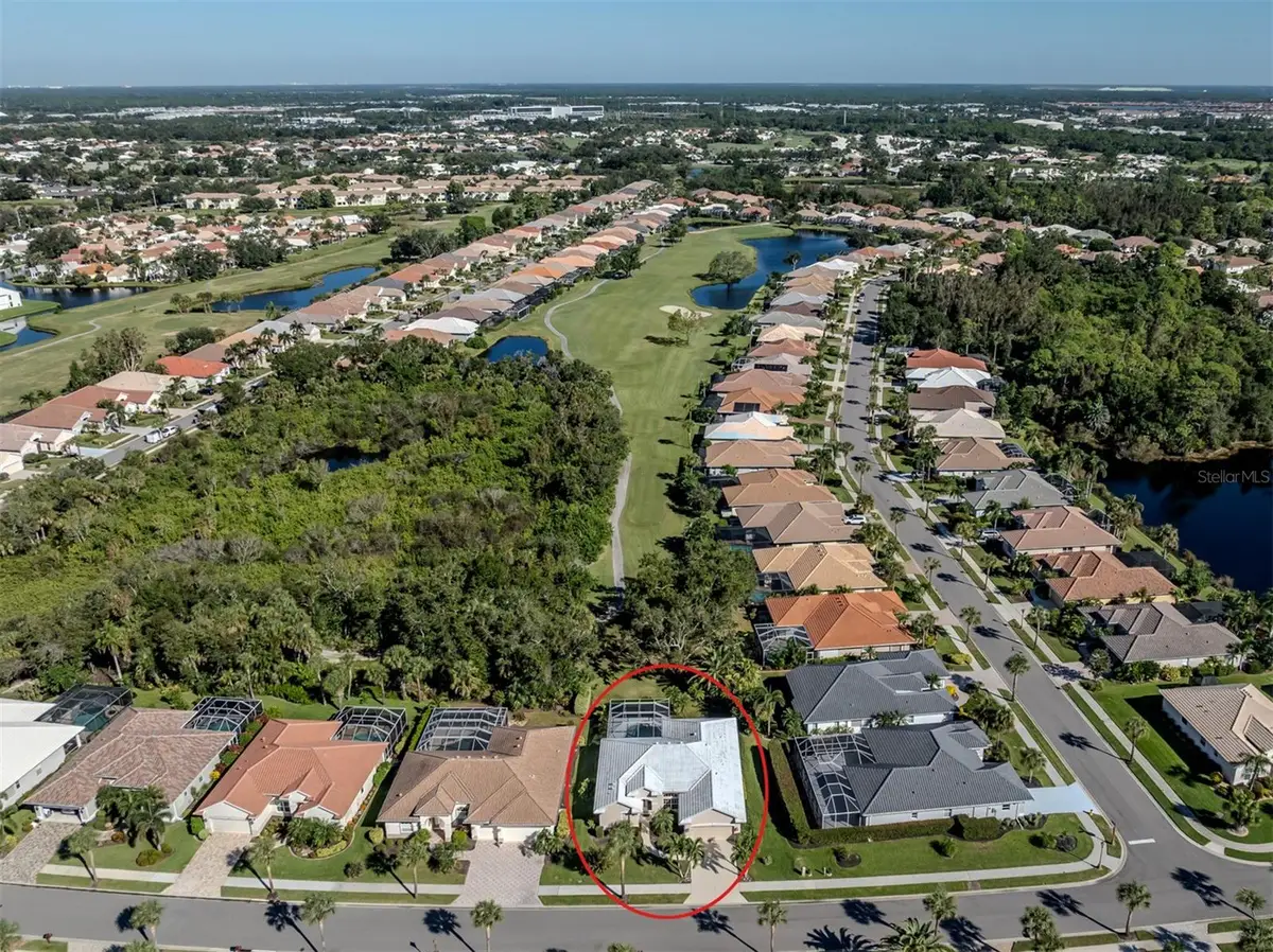 583 Mossy Creek Drive, Venice, FL 34292 - Image #1