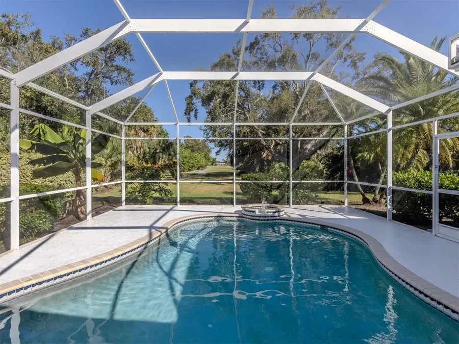 583 Mossy Creek Drive, Venice, FL 34292 - Image #3