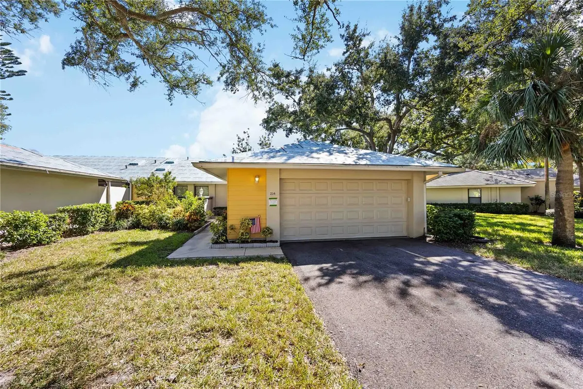 214 Southampton Drive #327, Venice, FL 34293 - Image #1