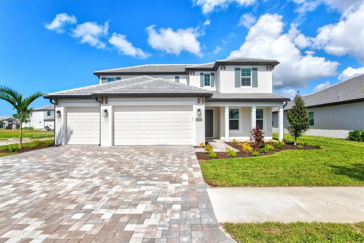 1669 Lugano Circle, Nokomis, FL 34275 - Image #1