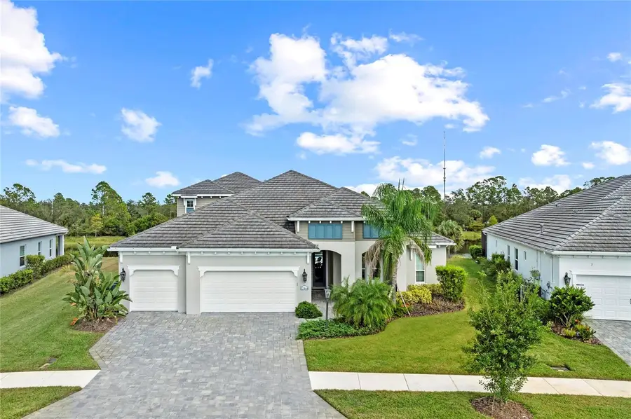 12444 Destin Loop, Venice, FL 34293 - Image #2