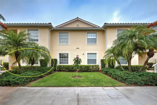 4425 Corso Venetia Boulevard #A20, VENICE, FL 34293