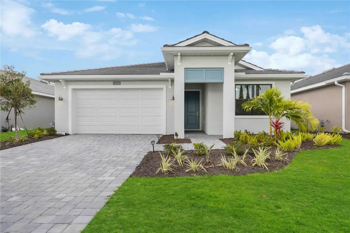 12768 Morning Mist Place, Venice, FL 34293 - Image #1