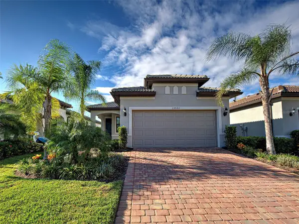 13531 Nobilio Street, VENICE, FL 34293