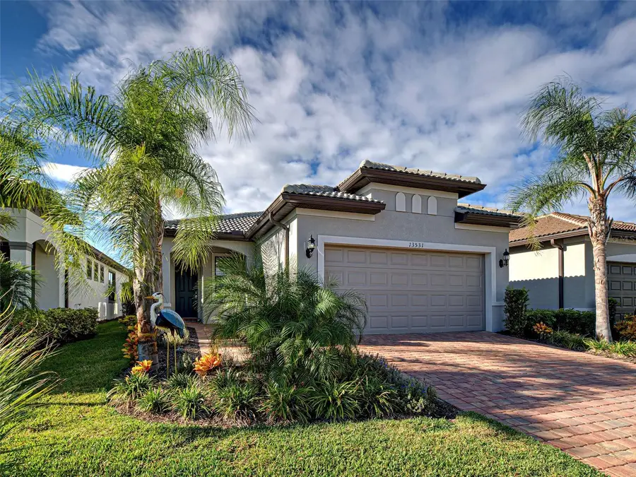 13531 Nobilio Street, Venice, FL 34293 - Image #2