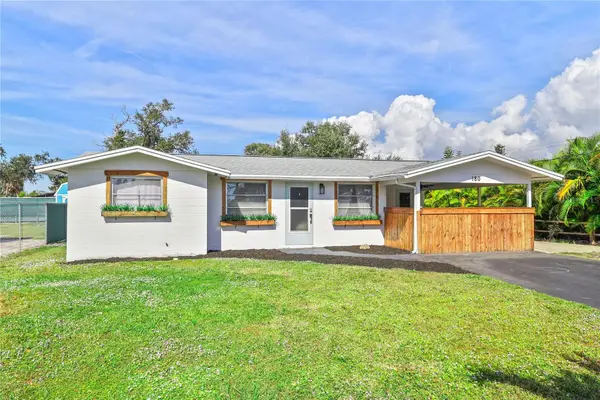 180 E Horton Avenue, ENGLEWOOD, FL 34223