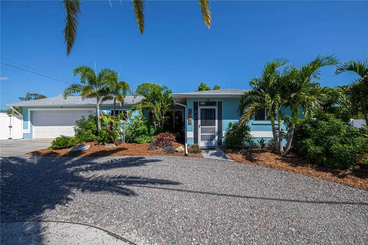 730 Treasure Road, Venice, FL 34293 - Image #1